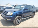 TOYOTA 4RUNNER LIMITED V8 JTEZT17R038000171 photo