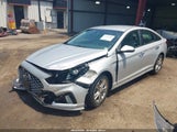 HYUNDAI SONATA SEL 5NPE34AF6KH763086 снимка