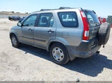 HONDA CR-V LX JHLRD68576C019427 снимка