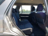 HONDA CR-V LX JHLRD68576C019427 снимка