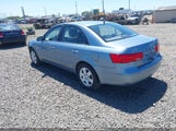 HYUNDAI SONATA GLS 5NPET46C09H482782 снимка