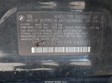 BMW 335I WBAVB73597KY60121 снимка