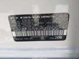 MITSUBISHI OUTLANDER ES JA4AD2A30GZ051821 снимка