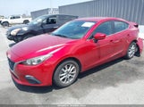 MAZDA MAZDA3 I TOURING JM1BM1V71E1128614 снимка