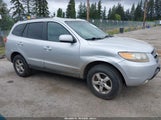HYUNDAI SANTA FE GLS 5NMSG73D67H085335 снимка