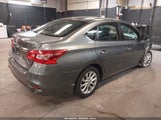 NISSAN SENTRA SV 3N1AB7AP3KY368736 снимка