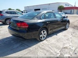 VOLKSWAGEN PASSAT 1.8T LIMITED EDITION 1VWAS7A33FC106382 fotografie