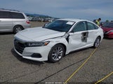 HONDA ACCORD LX 1HGCV1F14NA011798 photo