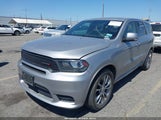 DODGE DURANGO GT PLUS RWD 1C4RDHDG0KC684454 снимка
