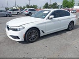 BMW 530I WBAJA5C54JWA39033 снимка