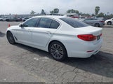 BMW 530I WBAJA5C54JWA39033 снимка