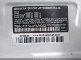 BMW 530I WBAJA5C54JWA39033 снимка