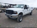 FORD F-350 LARIAT/XL/XLT 1FTSW31P83ED63691 снимка