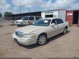 LINCOLN TOWN CAR CARTIER 1LNHM83W03Y634724 photo