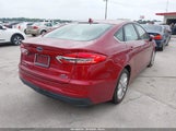 FORD FUSION HYBRID SE 3FA6P0LU5KR204449 photo
