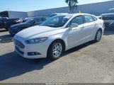 FORD FUSION SE 3FA6P0HRXDR261124 снимка