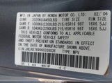 HONDA CR-V SE JHLRD78996C038036 снимка