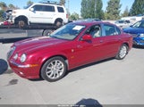 JAGUAR S-TYPE 4.0L V8 SAJDA01D1YGL57692 снимка