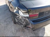 BMW 330I 3MW5R1J05M8B47164 снимка