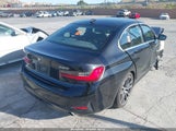 BMW 330I 3MW5R1J05M8B47164 снимка