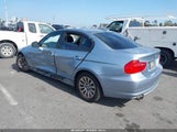 BMW 328I WBAPH57599NL77641 снимка
