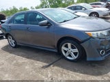 TOYOTA CAMRY SE 4T1BF1FK7EU359038 снимка