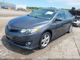 TOYOTA CAMRY SE 4T1BF1FK7EU359038 снимка