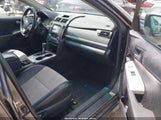 TOYOTA CAMRY SE 4T1BF1FK7EU359038 снимка