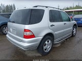 MERCEDES-BENZ ML 350 4MATIC 4JGAB57E84A469541 photo