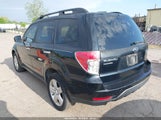 SUBARU FORESTER 2.5X PREMIUM JF2SH6CC0AH767295 снимка