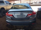HONDA CIVIC HF 2HGFB2F64DH533595 снимка
