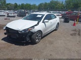 KIA FORTE LXS 3KPF24AD3LE240457 снимка