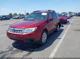 SUBARU FORESTER 2.5X PREMIUM JF2SHADC0CH449231 снимка