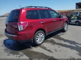 SUBARU FORESTER 2.5X PREMIUM JF2SHADC0CH449231 снимка