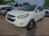 HYUNDAI TUCSON LIMITED KM8JU3AC2DU635461 снимка