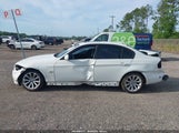 BMW 328I XDRIVE WBAPK5G59BNN79936 снимка