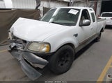 FORD F-150 LARIAT/XL/XLT 1FTRX17WX1NA22028 снимка