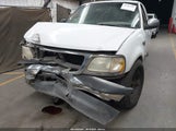 FORD F-150 LARIAT/XL/XLT 1FTRX17WX1NA22028 снимка