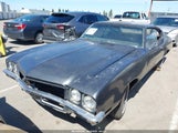 BUICK SKYLARK 4D37J2Z129977     fotografie