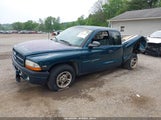DODGE DAKOTA SLT/SPORT 1B7GL22Y5WS694671 photo