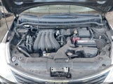 NISSAN VERSA 1.8 S 3N1BC1CP8CK266543 снимка