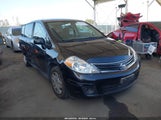NISSAN VERSA 1.8 S 3N1BC1CP8CK266543 снимка