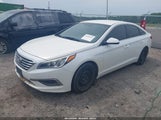 HYUNDAI SONATA SE 5NPE24AF4GH280853 снимка