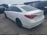 HYUNDAI SONATA SE 5NPE24AF4GH280853 снимка