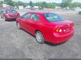 TOYOTA COROLLA LE JTDBL40E19J030277 снимка