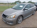 NISSAN SENTRA SR 3N1AB7AP9DL657183 снимка
