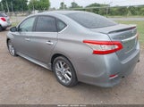 NISSAN SENTRA SR 3N1AB7AP9DL657183 снимка