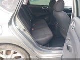 NISSAN SENTRA SR 3N1AB7AP9DL657183 снимка