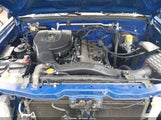 NISSAN FRONTIER SE/XE 1N6DD26S7WC383868 снимка