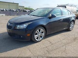 CHEVROLET CRUZE LTZ 1G1PG5SB0E7359409 снимка
